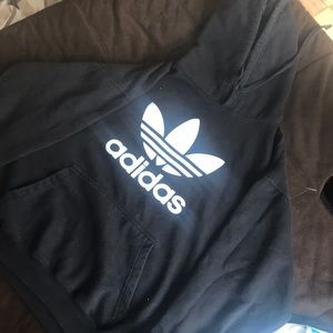 Adidas Sweatshirt